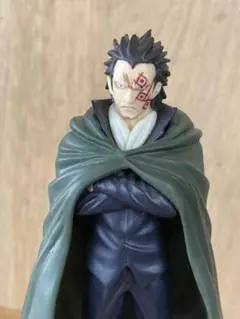 ワンピース モンキーDドラゴン フィギュア
