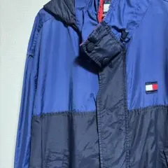 TOMMY ナイロンジャケット