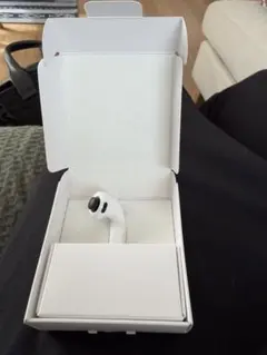 Apple AirPodsPro1 本体 A2190 完璧なプロセス - メルカリ