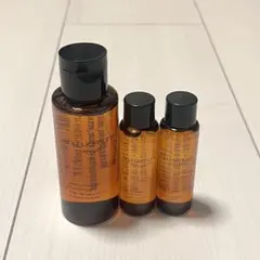 shu uemura シュウウエムラ クレンジングオイル サンプルセットのサムネイル