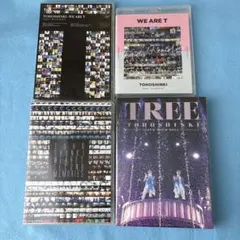 新品未開封 韓国盤 東方神起 we are t second memories 2026年最新】We Are T ・second Memories・の人気アイテム - メルカリ
