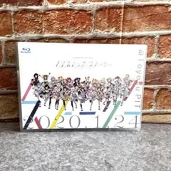 hololive 1st fes. 2nd fes 2点セット 特典付 - メルカリ