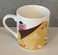 カービィ　ワドルディ　マグカップ