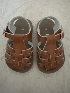 saltwatersandal size3