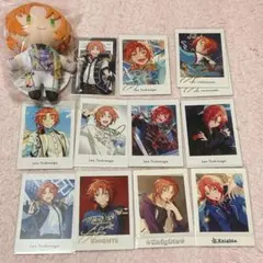 あんスタ　月永レオ　まとめ売り