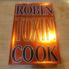 ROBIN COOK TOXIN