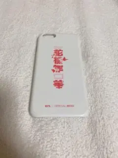 BTS 花様年華　on stage iPhoneケース