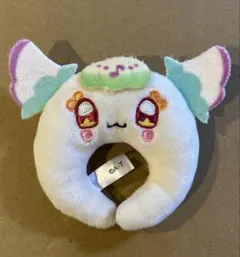 プリキュア ミニカチューシャ プリルン　キミとアイドルプリキュア