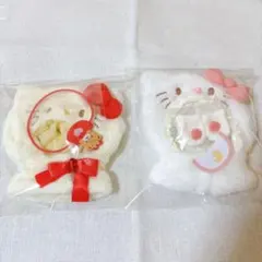 サンリオ ぬいぐるみコスチューム ハローキティ エンジョイアイドル