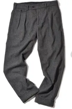 ENGINEERED GARMENTS SHIPS別注 アントラッド パンツ