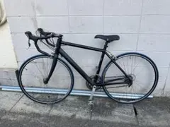 MERIDA アルミロードバイク、RIDE 、カーボンフォーク‼️のサムネイル