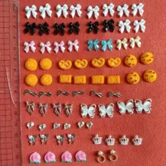 ネイルパーツ まとめ売り