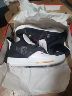 NIKE JORDAN バスケットボールシューズ 27cmのサムネイル