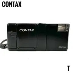 2025年最新】CONTAX T 初代の人気アイテム - メルカリ