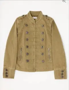 2026年最新】LAGUA GEM COTTON NAPOLEON ジャケットの人気アイテム