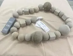 (BLESS) コンクリート　cable jewelry 延長コードのサムネイル