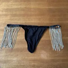 フリンジTバック