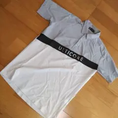 BRIDGESTONE GOLF ULTICORE アルティコア ポロシャツ M