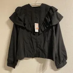 hudson honey シャツ