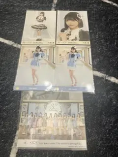 ニアジョイ 大西葵 生写真 まとめ売り - メルカリ