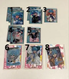 すとぷり ころんくん ブロマイド まとめ売り バラ売り 公式