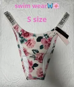 新品タグ付❇︎Victoria's Secret ビキニボトムBrazilianのサムネイル