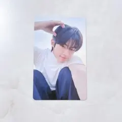 TWS ドフン try with us タワレコ ラキドロ トレカ