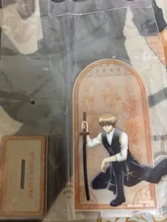 銀魂 土方歳三 フィギュア 一番くじ　くじはノリとタイミング 2025年最新】一番くじ 銀魂 ~くじはノリとタイミング~の人気