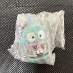 サンリオ　シークレットマスコット　ハンギョドン