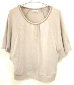 SHOO•LA•RUE　シューラルー　半袖　トップス