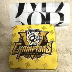 【モロゾフ】2025年阪神タイガース優勝記念アルカディア