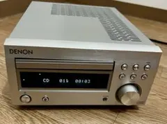 DENON カセットデッキ DRR-M31 2003年製 - メルカリ