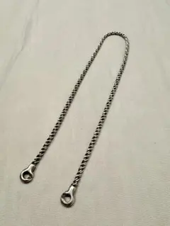 Tiffany VINTAGE ティファニー ツイストネックレス チョーカーのサムネイル