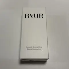 BYUR Serumfit Skinny Glow リキッドファンデーション