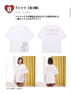 ベイマックス一番くじB賞