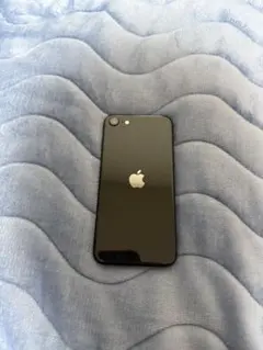Apple iPhone se 第二世代　256gb ブラック