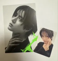 TXT 7th Year ラキドロ Weverse Japan 3形態 ボムギュ - メルカリ