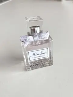 ミス ディオール フレグランス