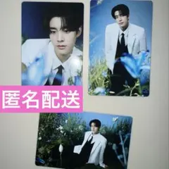 enhypen ジェイク　walk the line final トレカ