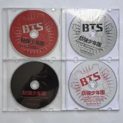 防弾少年団 BTS スペシャル　メイキング　DVD 3枚セット 防弾少年団 BTS スペシャル メイキング DVD 3枚セット - メルカリ