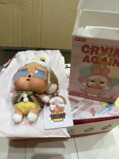 【正規品】クライベイビー　ハチ