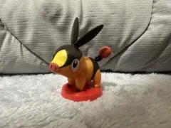 チョコエッグ ポケットモンスター 旅立ちの3匹 ポカブ