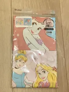 新品未使用　　ランチクロス　プリンセス