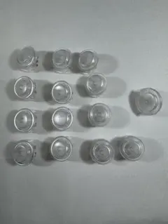 【未使用】PunkWorkShop V1 24mm×13個+30mm×1個セット