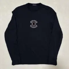 メンズ 長袖カットソー
