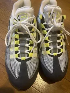 NIKE エアmax95 foryoucustom 美品 - メルカリ