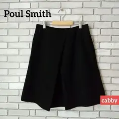 Poul Smith ポールスミス スカート　サイズ40のサムネイル