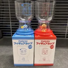 アンパンマン フィギュアカップ