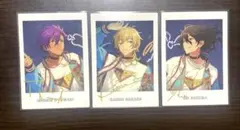 あんスタ ぱしゃっつ 7周年箔押し