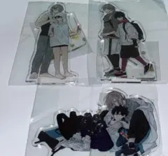 2025年最新】鈴丸みんた アクスタの人気アイテム - メルカリ